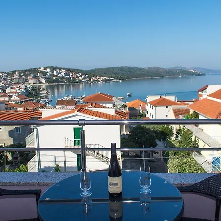 Apartmán Jaman Ivan *