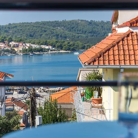 Jaman Ivan Apartmán *