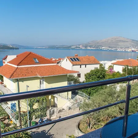 Jaman Ivan Apartmán