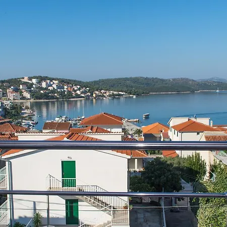 Apartmán Jaman Ivan