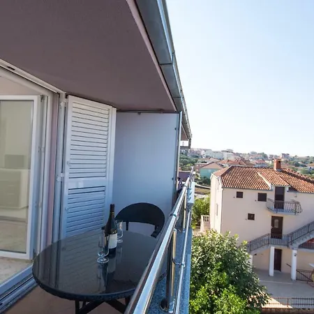 Jaman Ivan Apartmán *