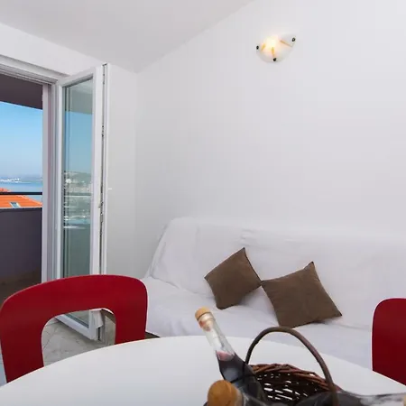 Jaman Ivan Apartmán *