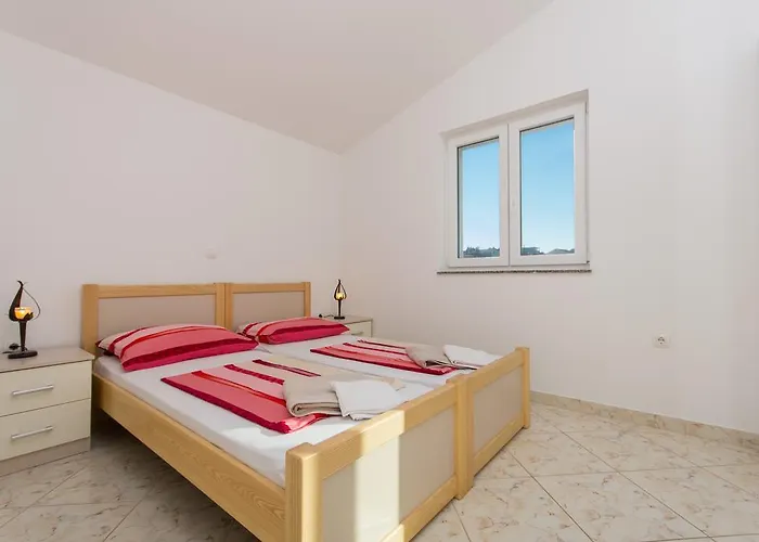 Διαμέρισμα Jaman Ivan