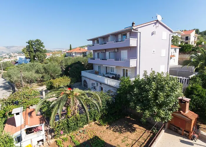 Διαμέρισμα Jaman Ivan *