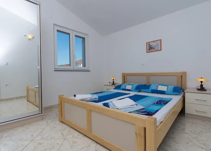 Apartmán Jaman Ivan