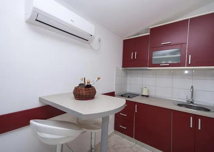 Apartmán Jaman Ivan *