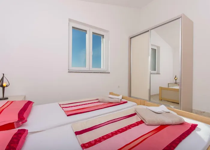 Apartmán Jaman Ivan *