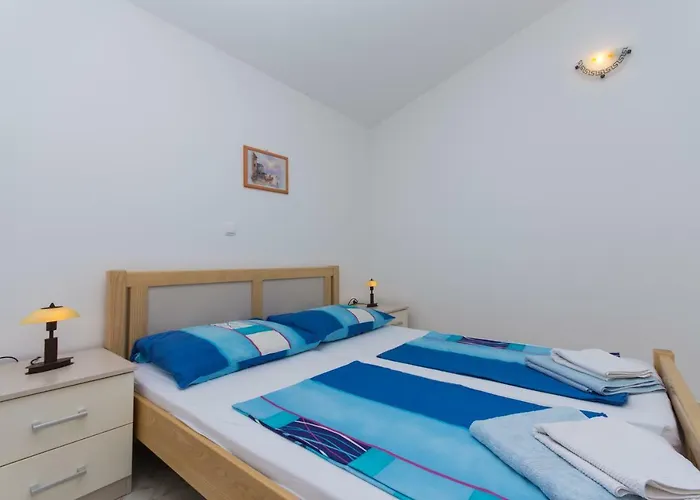 Jaman Ivan Apartmán *