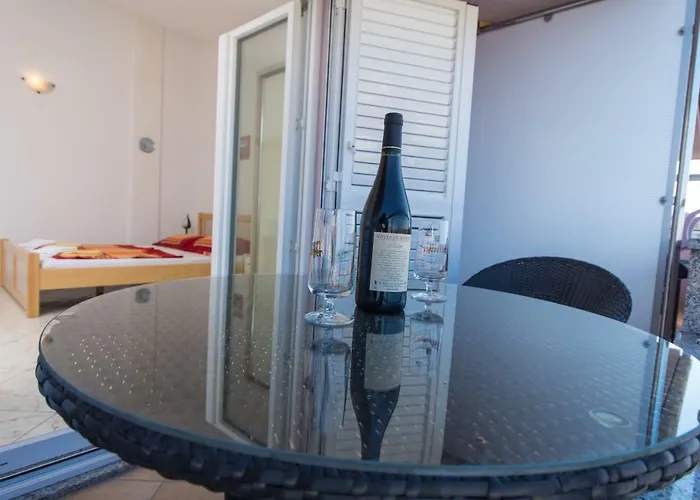 Jaman Ivan Διαμέρισμα