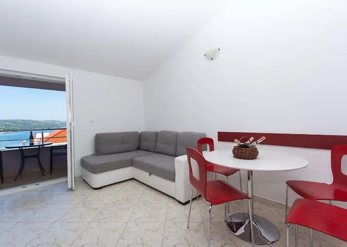 Apartmán Jaman Ivan *
