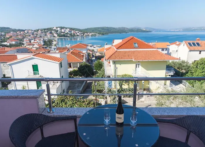 Διαμέρισμα Jaman Ivan *