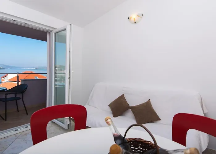 Jaman Ivan Apartmán *