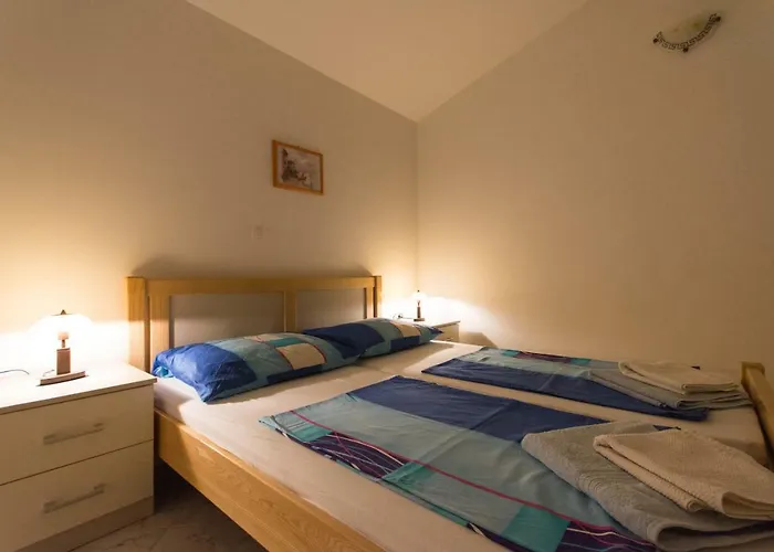 Διαμέρισμα Jaman Ivan