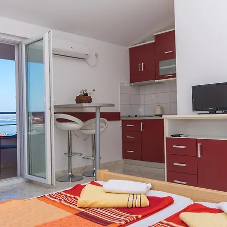 Appartement Jaman Ivan *
