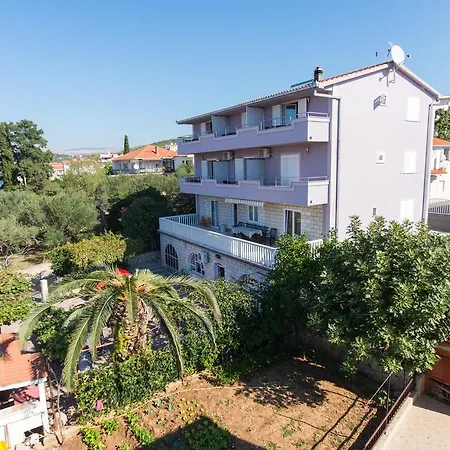 Apartman Jaman Ivan *