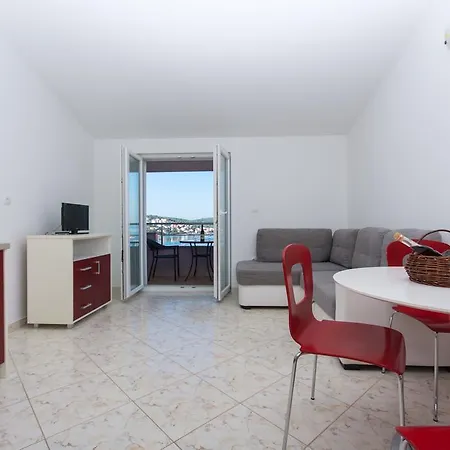 Jaman Ivan Apartman Trogir