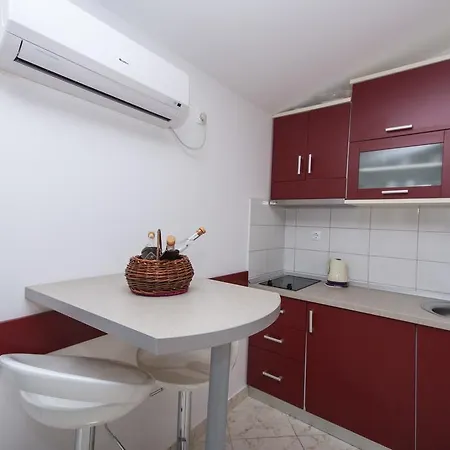 Apartman Jaman Ivan *