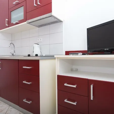 Apartman Jaman Ivan Trogir