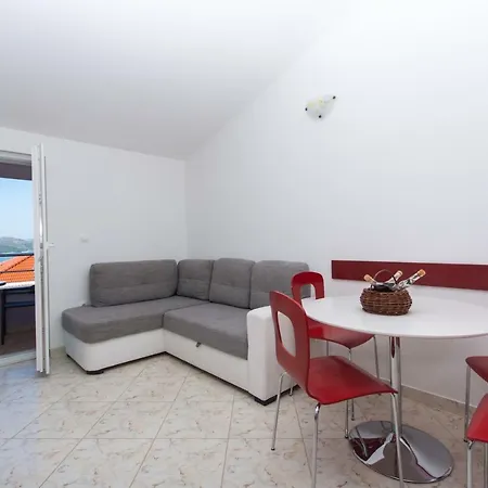 Apartman Jaman Ivan *