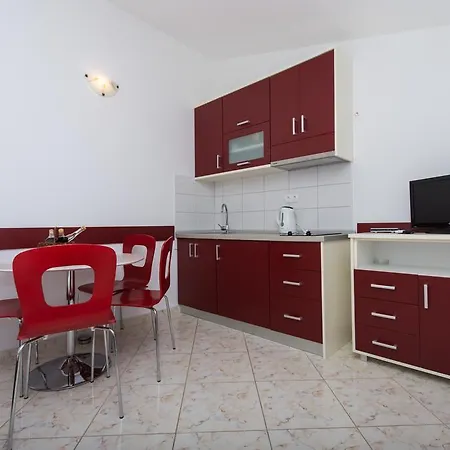 Apartamento Jaman Ivan *