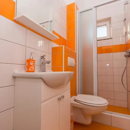 Apartamento Jaman Ivan