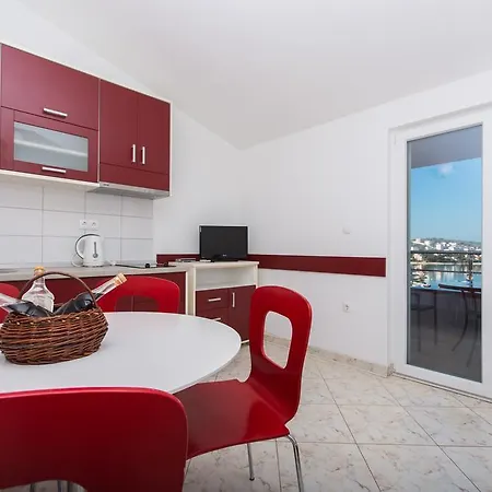 Apartment Jaman Ivan Trogir
