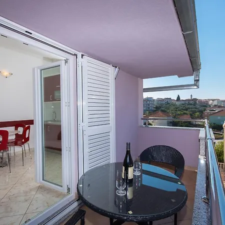 Apartamento Jaman Ivan