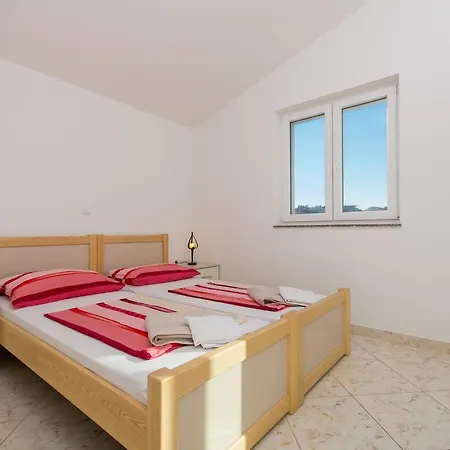 Apartamento Jaman Ivan