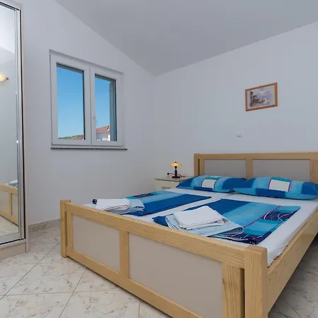 Apartamento Jaman Ivan