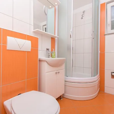 Jaman Ivan Apartment