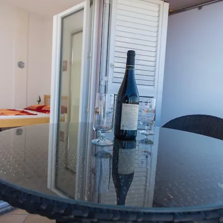 Jaman Ivan Apartamento