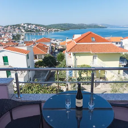 Apartamento Jaman Ivan *