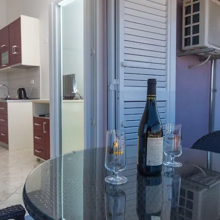 Apartamento Jaman Ivan Trogir