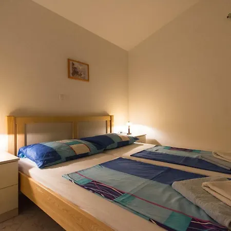 Apartamento Jaman Ivan